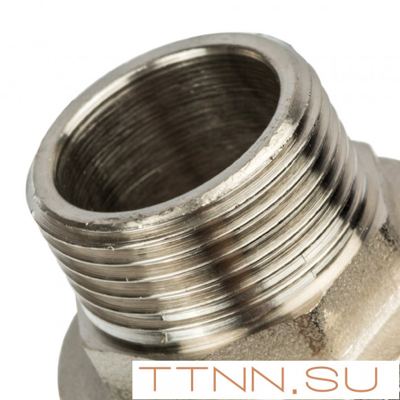 Кран шаровой STOUT 3/4" SVB-0003-000020 Кран шаровой STOUT 3/4" SVB-0003-000020