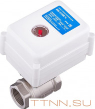 Кран с электроприводом Neptun МК 220B 3/4 Кран с электроприводом Neptun МК 220B 3/4