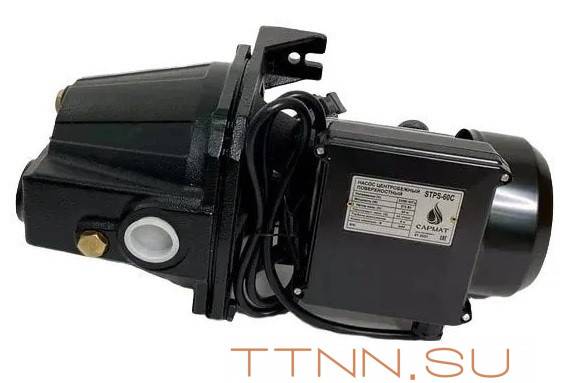 Поверхностный насос ETERNA STPS-80C