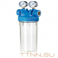 Колба DP Big M 10 Mono 1 IN TS Колба DP Big M 10 Mono 1 IN TS