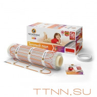 Нагревательный мат Теплолюкс Tropix 4,5 м2 МНН 720 Нагревательный мат Теплолюкс Tropix 4,5 м2 МНН 720