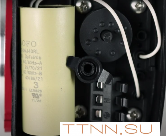 Насос для отопления Rommer 25/60-130 Насос для отопления Rommer 25/60-130