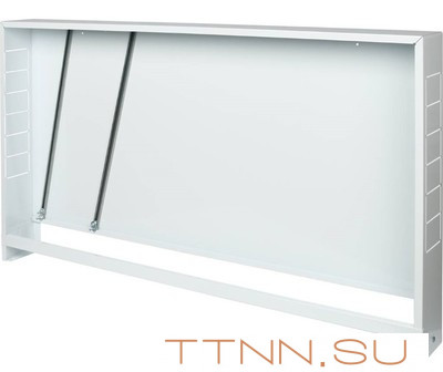 Шкаф распределительный наружный STOUT ШРН-6(17-18 выходов)