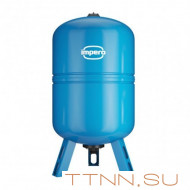 Бак мембранный для водоснабжения impero WAV40-P Бак мембранный для водоснабжения impero WAV40-P