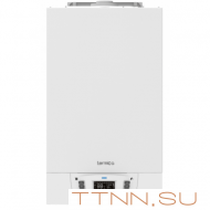 Настенный газовый котел Termica GRATA 12F (12 кВт) Настенный газовый котел Termica GRATA 12F (12 кВт)