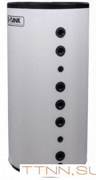 Бойлеры косвенного нагрева S-tank SOLAR SS 3000 Бойлеры косвенного нагрева S-tank SOLAR SS 3000