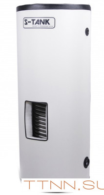 Бойлеры косвенного нагрева S-tank SOLAR SS 3000 Бойлеры косвенного нагрева S-tank SOLAR SS 3000