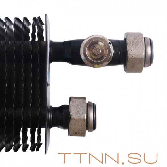 Внутрипольный конвектор длиной 1,1 м - 1,5 м STOUT SCQ-1100-0719125