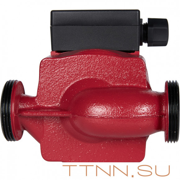 Насос для отопления Rommer 25/80-180 Насос для отопления Rommer 25/80-180