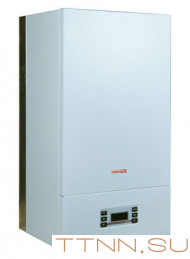 Настенный газовый котел MORA-TOP Helios 24KK Настенный газовый котел MORA-TOP Helios 24KK