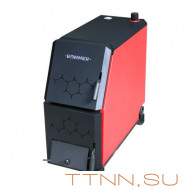 Твердотопливный котел Rommer 21 кВт Твердотопливный котел Rommer 21 кВт