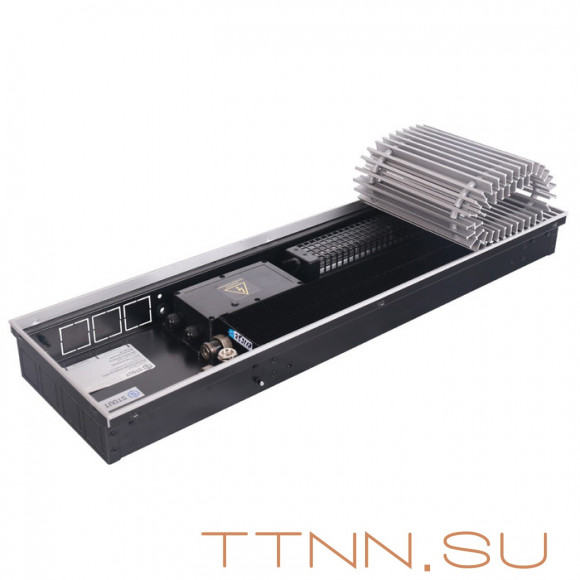 Внутрипольный конвектор длиной 1,1 м - 1,5 м STOUT SCQ-1100-0719150 Внутрипольный конвектор длиной 1,1 м - 1,5 м STOUT SCQ-1100-0719150