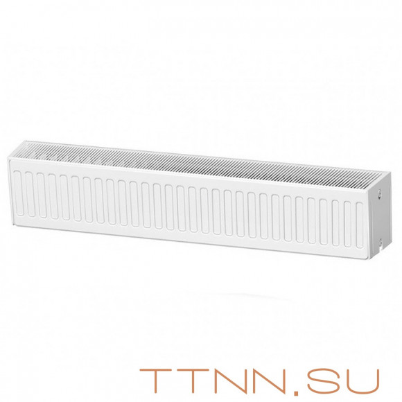 Стальной панельный радиатор Тип 33 Лемакс Premium VC 33х600х1300 Стальной панельный радиатор Тип 33 Лемакс Premium VC 33х600х1300