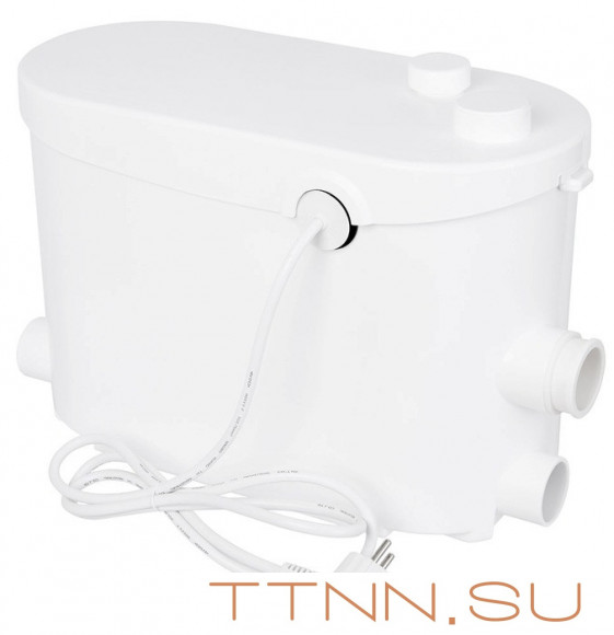 Канализационная установка Hoobs RCS 400