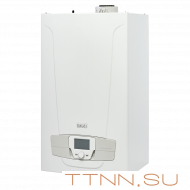 Газовый конденсационный котел Baxi Luna Platinum+1.32 GA
