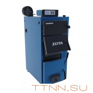Твердотопливный котел ZOTA Magna 45 Твердотопливный котел ZOTA Magna 45