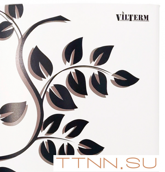 Газовый проточный водонагреватель VilTerm S10 Print (Лоза) Газовый проточный водонагреватель VilTerm S10 Print (Лоза)