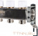 Для отопления Rommer 1"/3/4"x8 с расходомерами (RMS-1200-000008) Для отопления Rommer 1"/3/4"x8 с расходомерами (RMS-1200-000008)