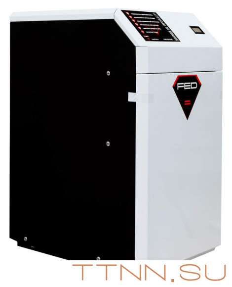 Напольный газовый котел Federica Bugatti FED КС-Г-30 (TGV-310)