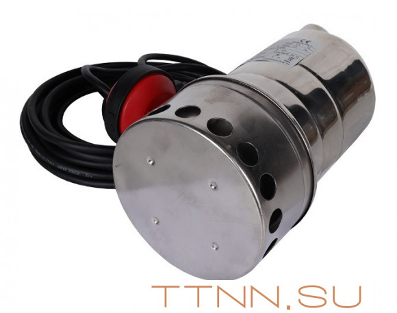 Дренажный насос STOUT SPD-0002-200450