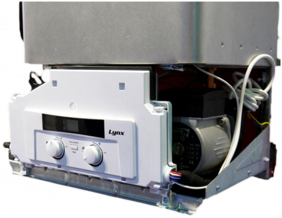 Газовый навесной котел Protherm Рысь HK 24 Lynx Газовый навесной котел Protherm Рысь HK 24 Lynx