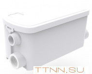 Канализационная установка Pumpman ST250 Канализационная установка Pumpman ST250