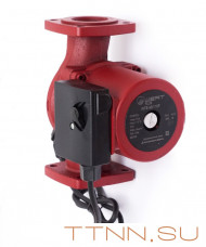 Насос для отопления WERTRUS WTS40/110F (40/7) Насос для отопления WERTRUS WTS40/110F (40/7)