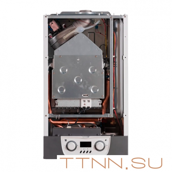 Настенный газовый котел MIZUDO M24Т Настенный газовый котел MIZUDO M24Т