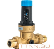Редуктор давления Watts DRV 20 N 3/4 Редуктор давления Watts DRV 20 N 3/4
