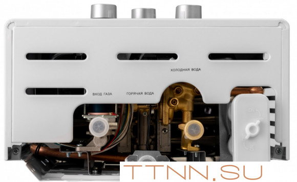 Газовая колонка Haier IGW 12 B Газовая колонка Haier IGW 12 B