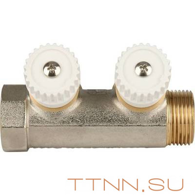 Коллектор STOUT SMB 6851 341202 Коллектор STOUT SMB 6851 341202