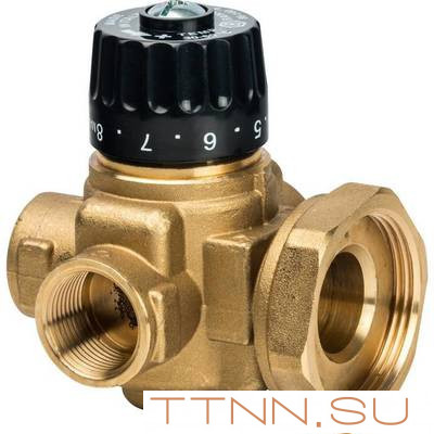 Насосно-смесительный узел STOUT SDG-0120-002000 Насосно-смесительный узел STOUT SDG-0120-002000