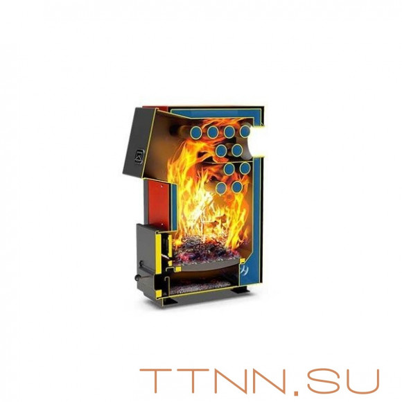 Твердотопливный котел Теплодар КУППЕР 15 ОК (2.0) Твердотопливный котел Теплодар КУППЕР 15 ОК (2.0)