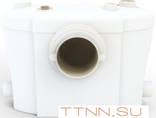 Канализационная установка Pumpman ST400A