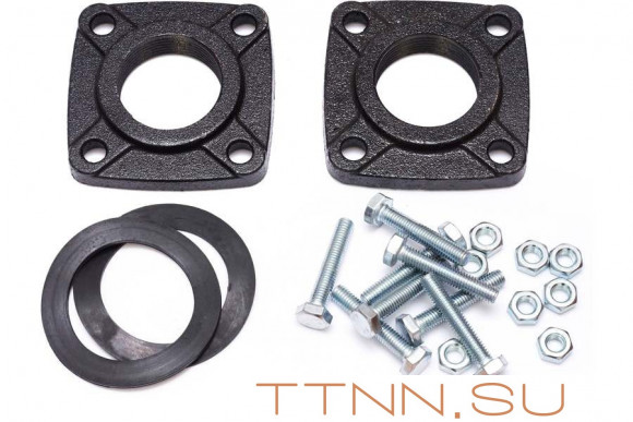 Насос для отопления WERTRUS WTS40/130F (40/10) Насос для отопления WERTRUS WTS40/130F (40/10)