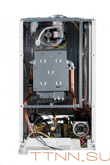 Настенный газовый котел MIZUDO M24Т OpenTherm Настенный газовый котел MIZUDO M24Т OpenTherm