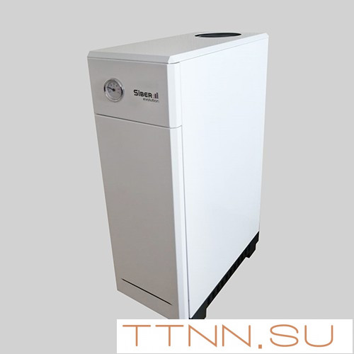 Напольный газовый котел Siber Evolution (SIT) КСГ-16 Напольный газовый котел Siber Evolution (SIT) КСГ-16