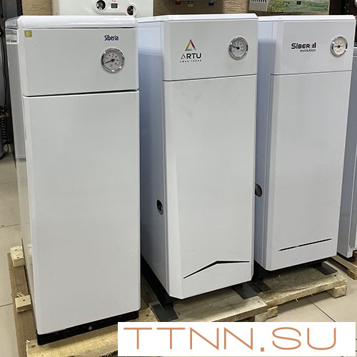 Напольный газовый котел Siber Evolution (SIT) КСГ-16 Напольный газовый котел Siber Evolution (SIT) КСГ-16