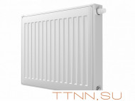 Стальной панельный радиатор Тип 33 Royal Thermo VENTIL COMPACT VC33-450-700 RAL9016 Стальной панельный радиатор Тип 33 Royal Thermo VENTIL COMPACT VC33-450-700 RAL9016