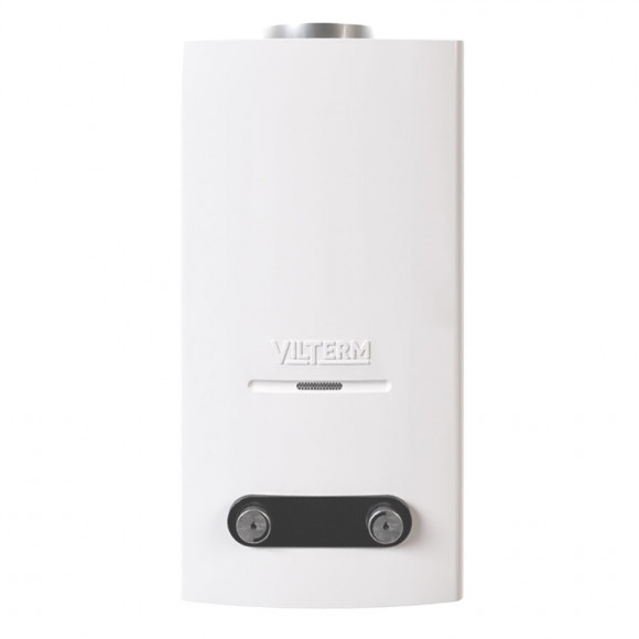 Газовая колонка VilTerm S11 (11 л/мин) Газовая колонка VilTerm S11 (11 л/мин)