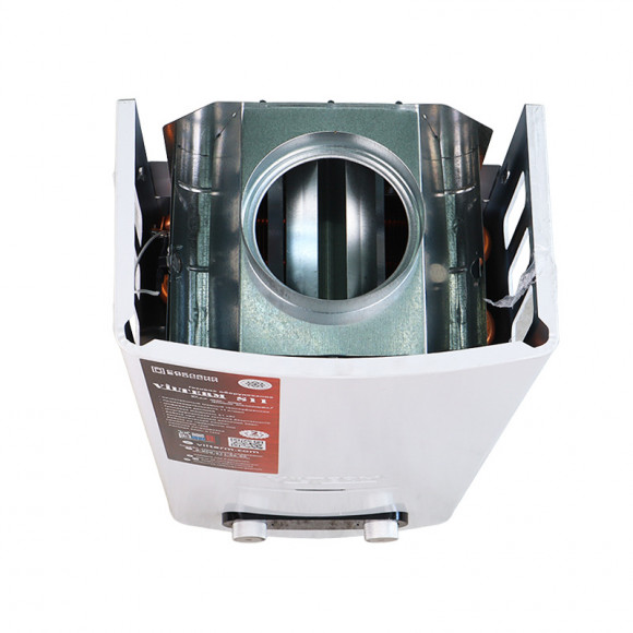 Газовая колонка VilTerm S11 (11 л/мин) Газовая колонка VilTerm S11 (11 л/мин)