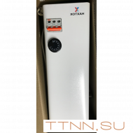 Электрокотел Хотхан ЭВПМ-6 кВт (Н) с автоматами Электрокотел Хотхан ЭВПМ-6 кВт (Н) с автоматами