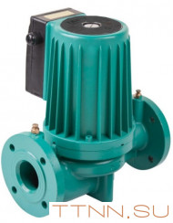 Насос для отопления Hoobs CT 40-160SF Насос для отопления Hoobs CT 40-160SF