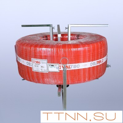 Аксессуар для водяного пола VALTEC Размотчик трубы (для труб в бухтах) Аксессуар для водяного пола VALTEC Размотчик трубы (для труб в бухтах)