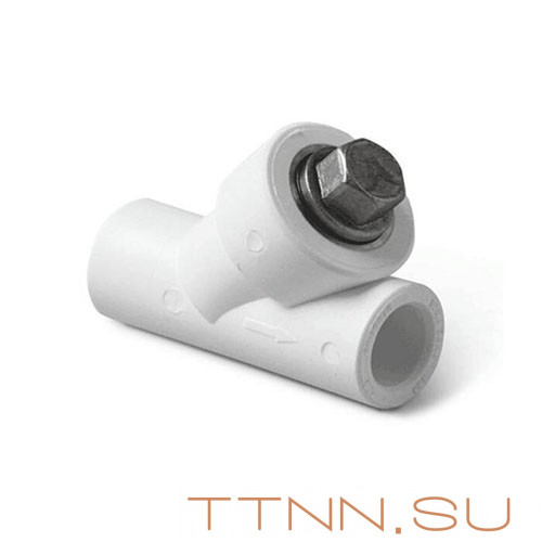 Фильтр РосТурПласт внутр/внутр 45? 25 арт.10840 Фильтр РосТурПласт внутр/внутр 45? 25 арт.10840