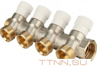 Коллектор STOUT SMB 6851 341204 Коллектор STOUT SMB 6851 341204