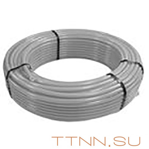 Труба РосТурПласт PERT, серая 16х2,0 арт.17752 Труба РосТурПласт PERT, серая 16х2,0 арт.17752