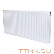 Стальной панельный радиатор ROMMER 33 500х1000 нижнее подключение Ventil Стальной панельный радиатор ROMMER 33 500х1000 нижнее подключение Ventil