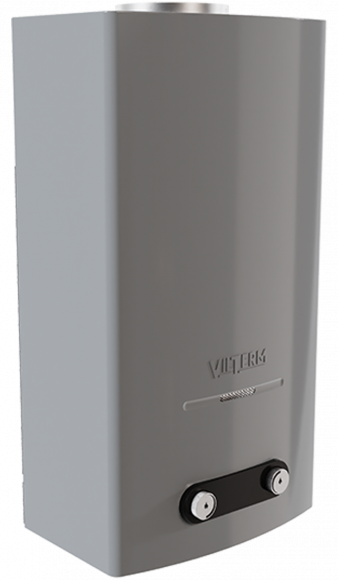 Газовый проточный водонагреватель VilTerm S11 (СЕРЕБРО) Газовый проточный водонагреватель VilTerm S11 (СЕРЕБРО)