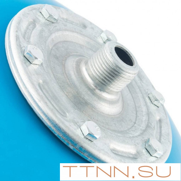 Гидроаккумуляторы STOUT 24л/8-10бар вертикальный (STW-0001-000024) Гидроаккумуляторы STOUT 24л/8-10бар вертикальный (STW-0001-000024)